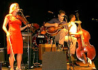 Hot Club of Cowtown - CANCELLED