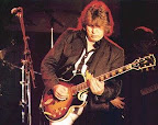 FIFESTOCK - Mick Taylor Band