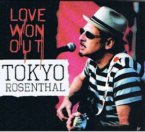 Tokyo Rosenthal