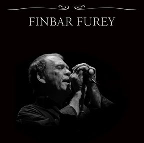 Finbar Furey