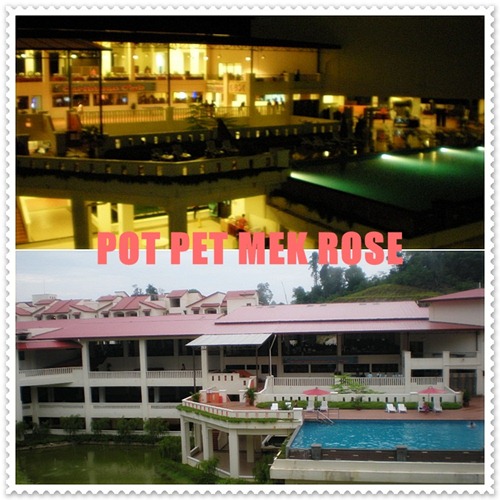 Bukit Gambang Resort City 3 Bukit Gambang Resort City 3