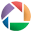 UAV on Picasa!
