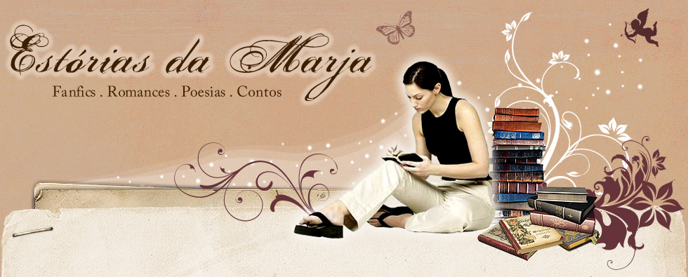 Estórias da Marja