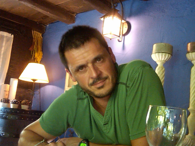 Mi foto