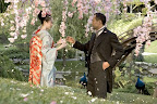 Ken Watanabe Ziyi Zhang
