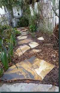 March 2010 Angels & empty pots 004