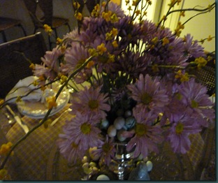easter tablescape 013