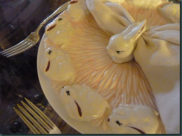 easter tablescape 016