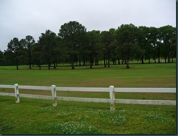 A rainy Sunday afternoon on the trails 016