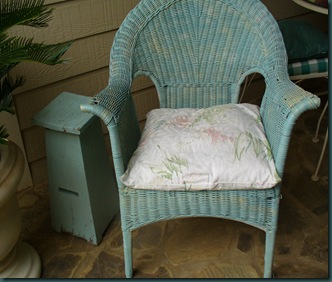 wicker chair redo 002