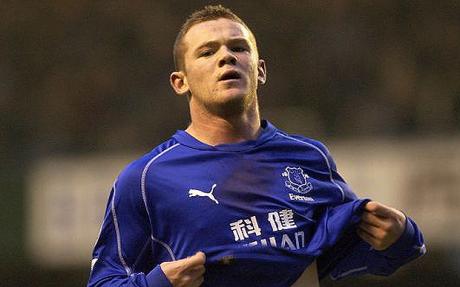 soccer star wayne tattoo wayne rooney tattoo. soccer star wayne tattoo