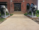 Bannister House Lions