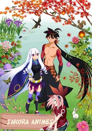 katanagatari