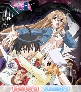 capa ova