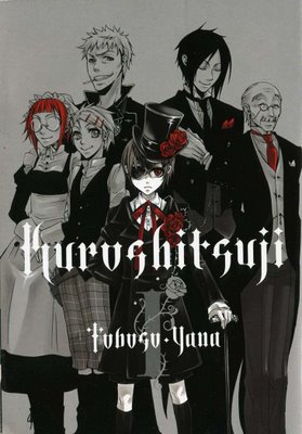 capa anime