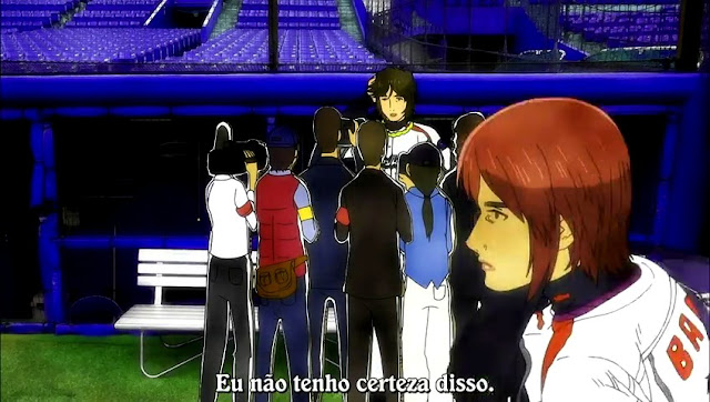 episódios