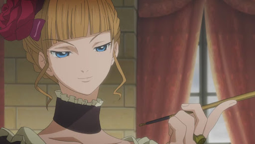 Umineko no nako koro ni 5