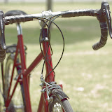 Drop Bar Mixte