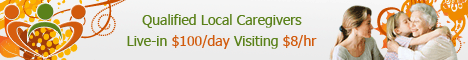 Caregivers and Companions for Hire Caregivers and Companions for Hire