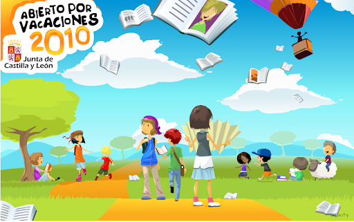 ACTIVIDADES PARA EL VERANO: INFANTIL, PRIMARIA Y SECUNDARIA ACTIVIDADES PARA EL VERANO: INFANTIL, PRIMARIA Y SECUNDARIA