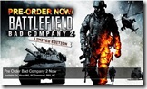 Battlefield: Bad Company 2 Battlefield: Bad Company 2