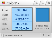 colorpix colorpix