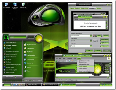 Software Untuk Membuat Theme BlackBerry Sendiri « Kaskot - Tips387 Software Untuk Membuat Theme BlackBerry Sendiri « Kaskot - Tips387