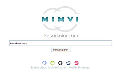 Mencari Applikasi Untuk Semua Jenis Smartphone
