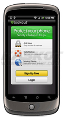 Antivirus buat Blackberry, Windows Mobile dan Android