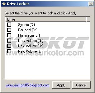 driverocker