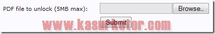Free PDF Unlock Online Utility Free PDF Unlock Online Utility