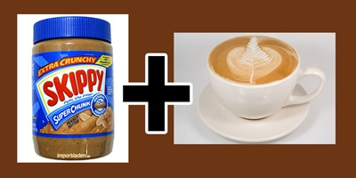 peanutbuttercoffee