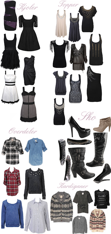 wishlist