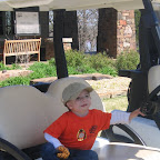 MGF golf tournament 08