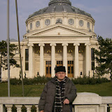 09.03.02 Timur Berk @ OTIG Bucuresti