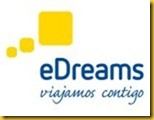 Edreams Logo