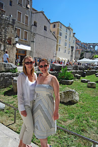 Split, Croatia