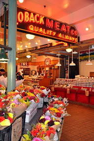 Seattle, WA Pike Place Market