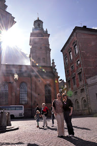 Stockholm, Sweden