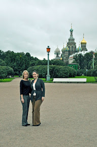 St. Petersburg, Russia
