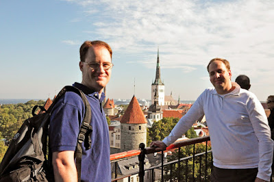 Tallinn, Estonia