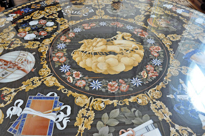 St. Petersburg, Hermitage