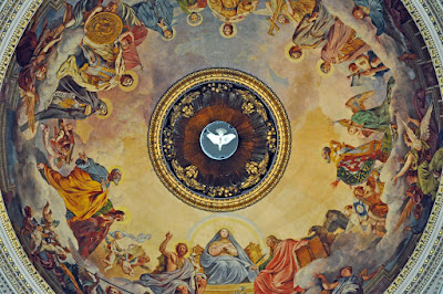 St. Petersburg, St. Isaac's Cathedral
