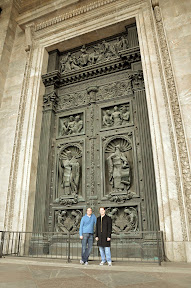 St. Petersburg, St. Isaac's Cathedral