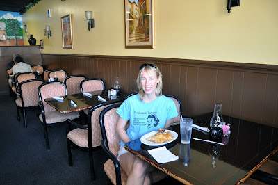 Nonna's, Lillington, NC