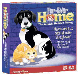 Fur-Ever Home&trade;