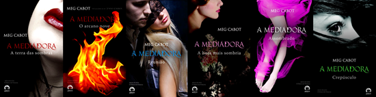 A Mediadora A Mediadora