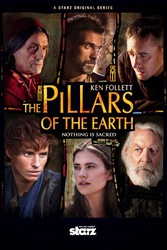 The Pillars Of The Earth