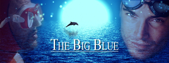 The Big Blue The Big Blue