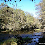 Les gorges de la Vienne